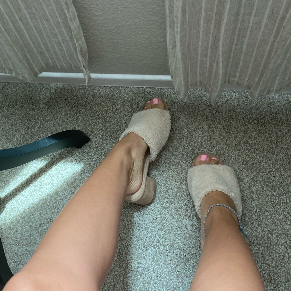 Raye Heeled Sandals